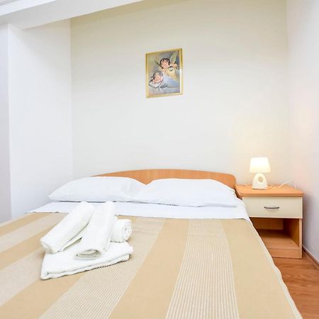 Apartments Jasna Primošten Extérieur photo