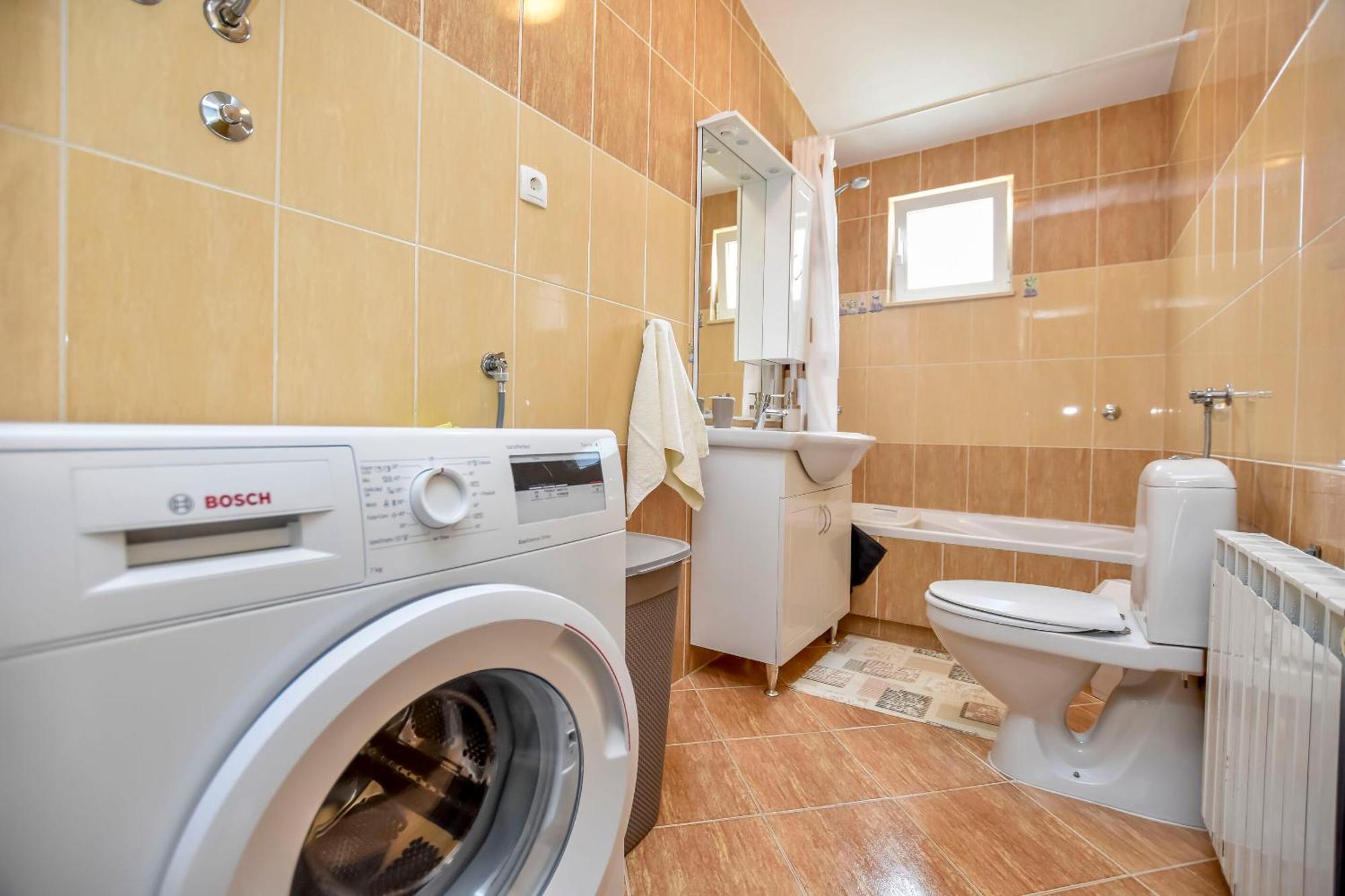 Apartments Jasna Primošten Extérieur photo