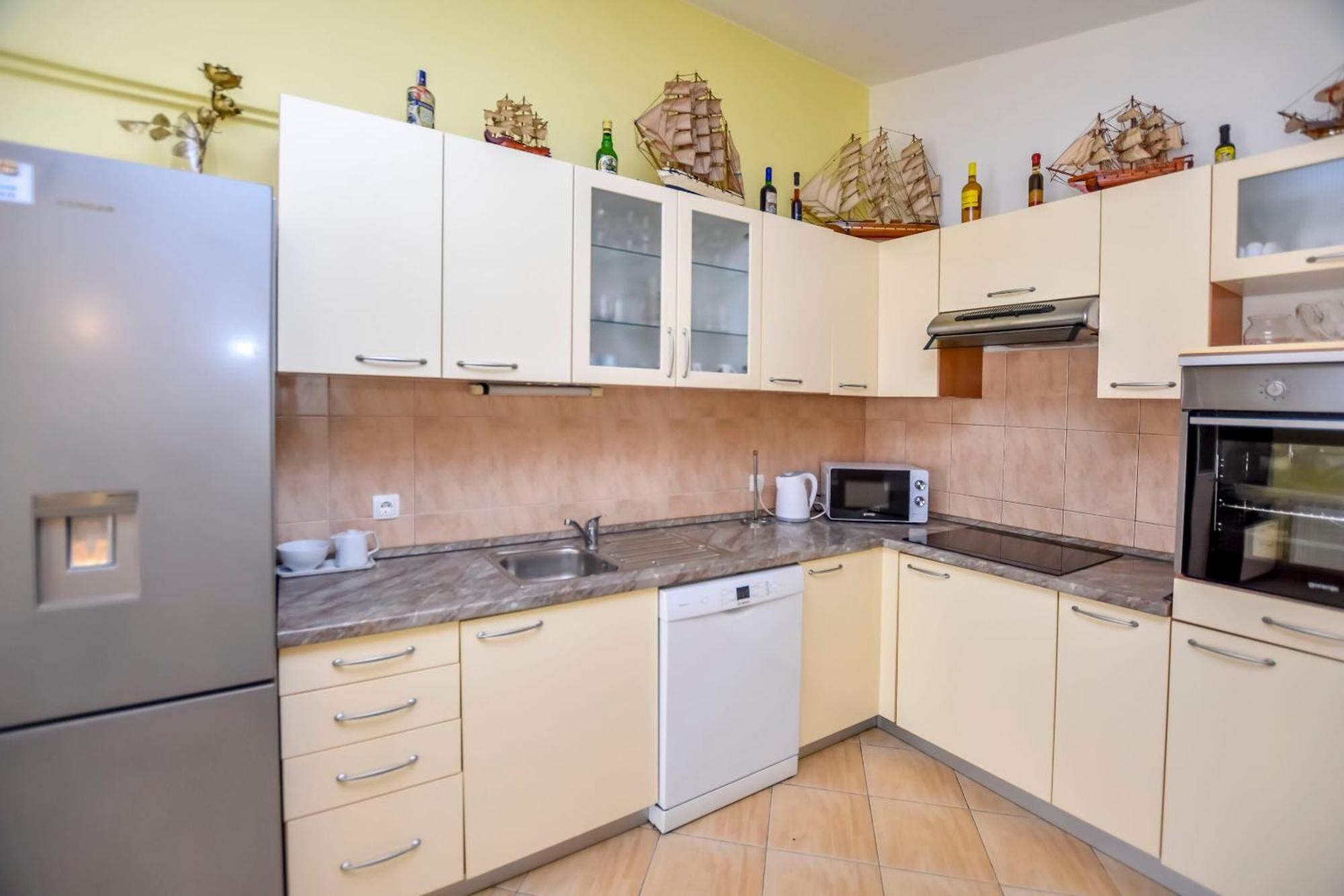 Apartments Jasna Primošten Extérieur photo