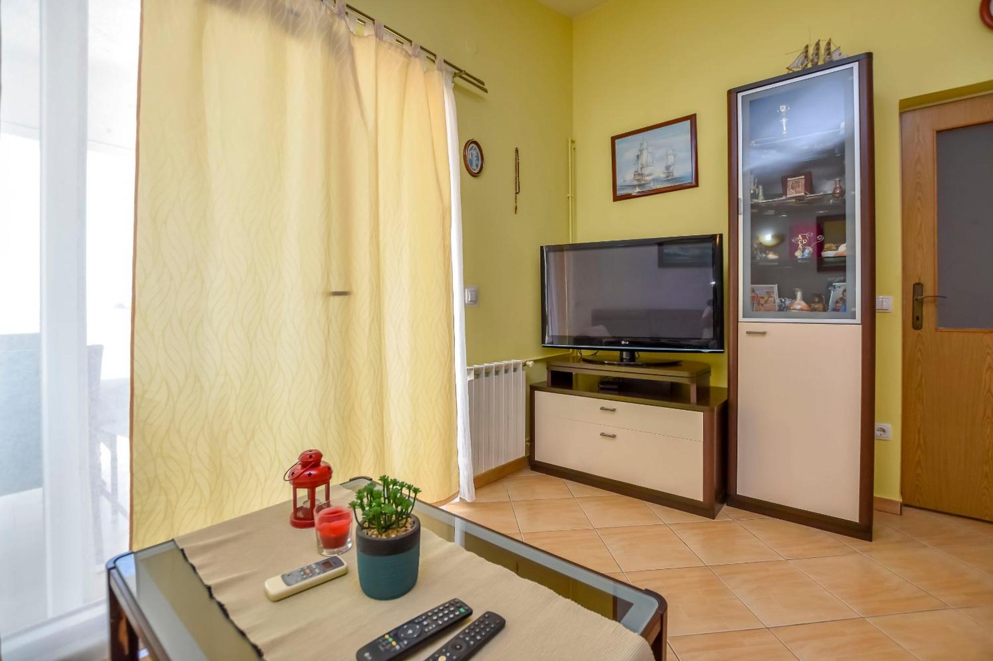 Apartments Jasna Primošten Extérieur photo